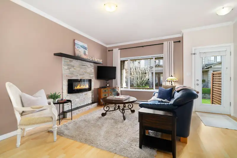 123 18701 66 AVENUE - photo 4 of 27