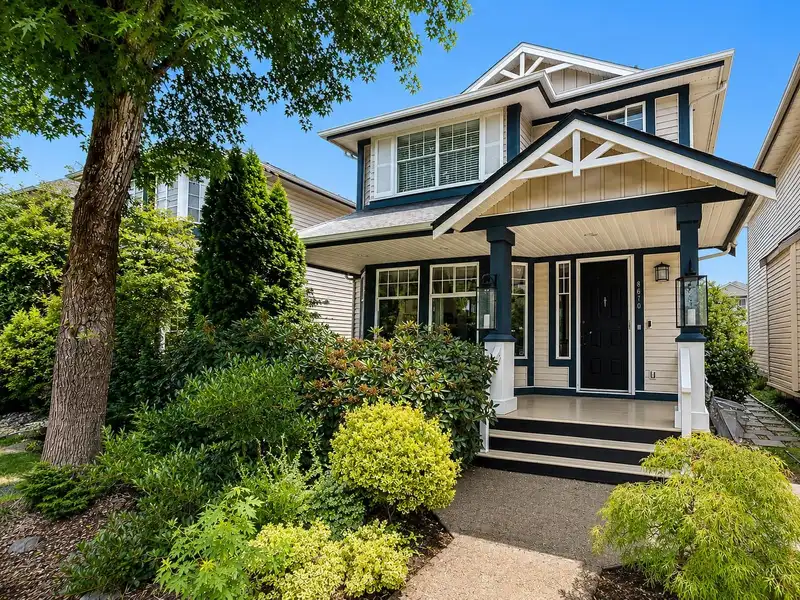 8670 206B STREET - photo 1 of 35