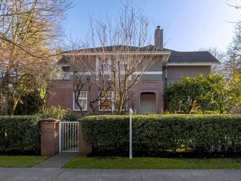 1398 MATTHEWS AVENUE - photo 1 of 18