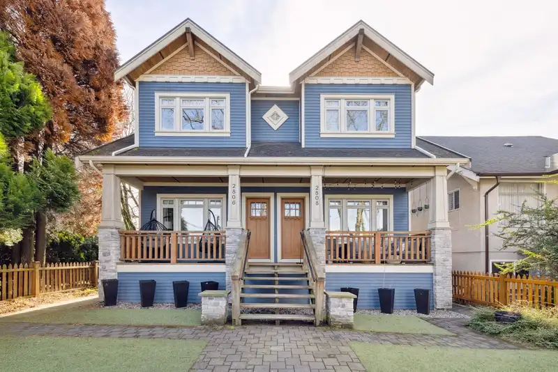 2806 W 7TH AVENUE - photo 1 of 30