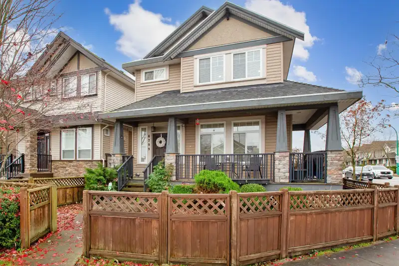 6799 192 STREET - photo 1 of 40