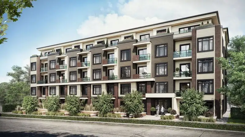 214 10616 132 STREET - photo 1 of 14