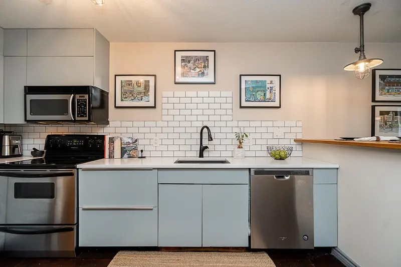 105 2255 ETON STREET - photo 1 of 25