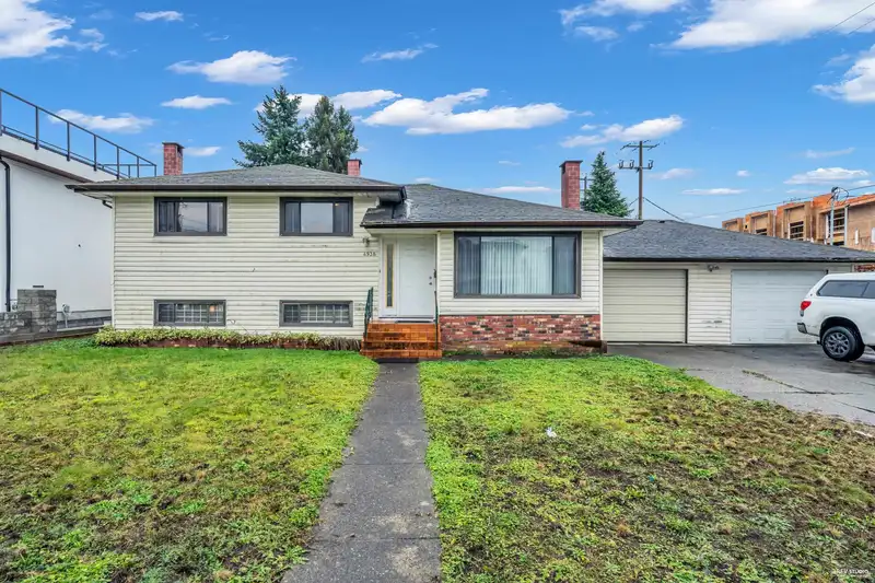 4938 FULWELL STREET - photo 1 of 36