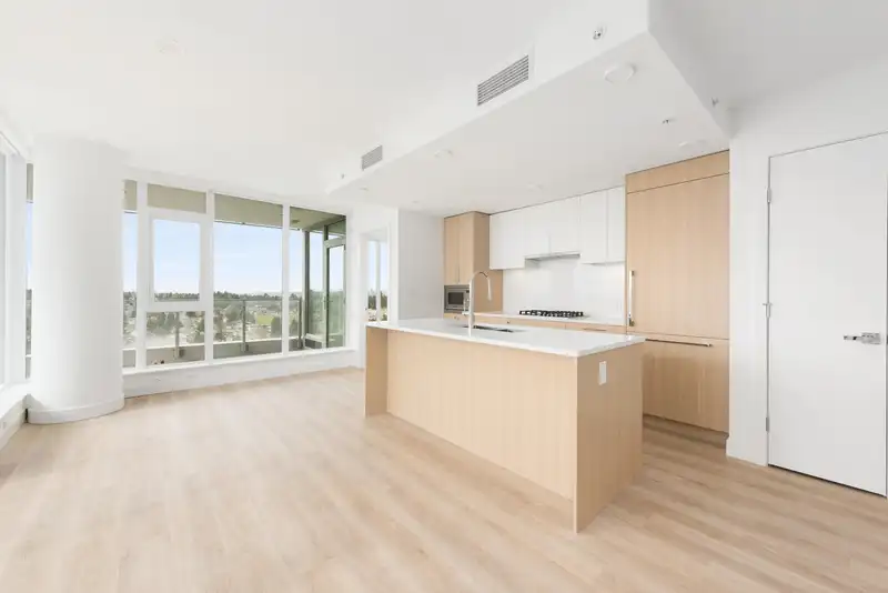 209 9675 KING GEORGE BOULEVARD - photo 1 of 37