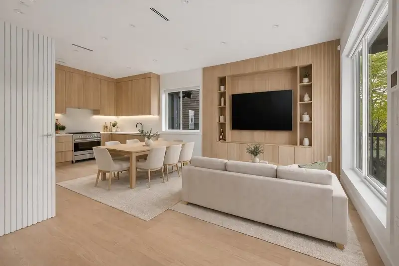 3116 W 42ND AVENUE - photo 3 of 39
