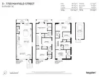 3 7750 MAYFIELD STREET - thumbnail 2