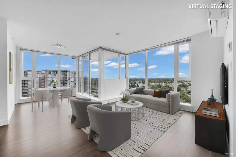 1802 8288 GRANVILLE AVENUE - photo 2 of 18