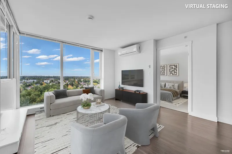 1802 8288 GRANVILLE AVENUE - photo 3 of 18