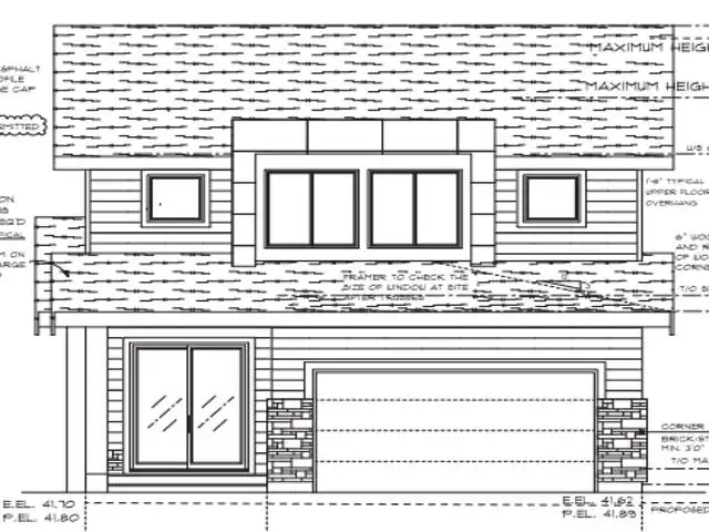 Lot 1 16370 14A AVENUE - photo 1 of 1