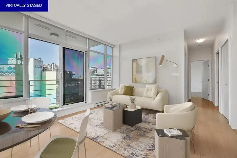 903 2788 PRINCE EDWARD STREET - photo 1 of 40