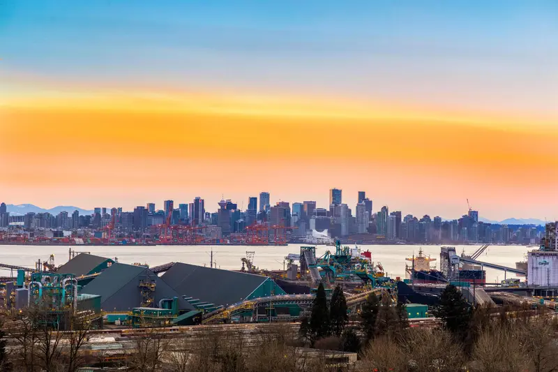 1705 1401 HUNTER STREET - photo 3 of 25