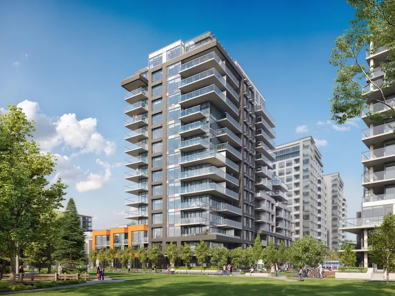 202 6333 MAH BING STREET - photo 1 of 13