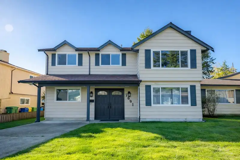 7691 FROBISHER DRIVE - photo 1 of 34