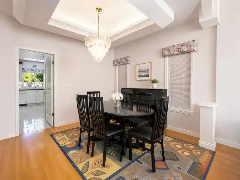 6115 GARRISON COURT - photo 3 of 28
