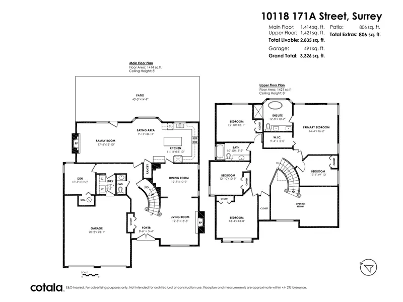 10118 171A STREET - photo 2 of 25