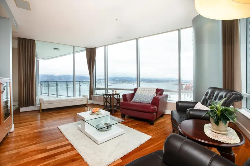 2804 1077 W CORDOVA STREET - photo 3 of 25