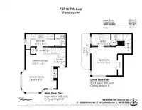 737 W 7TH AVENUE - thumbnail 24