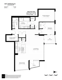 3407 1028 BARCLAY STREET - thumbnail 33