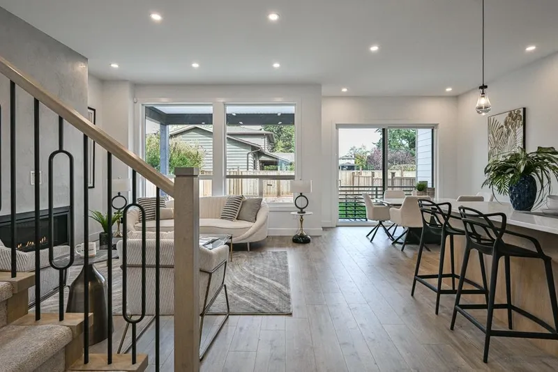 8050 WILTSHIRE BOULEVARD - photo 3 of 25