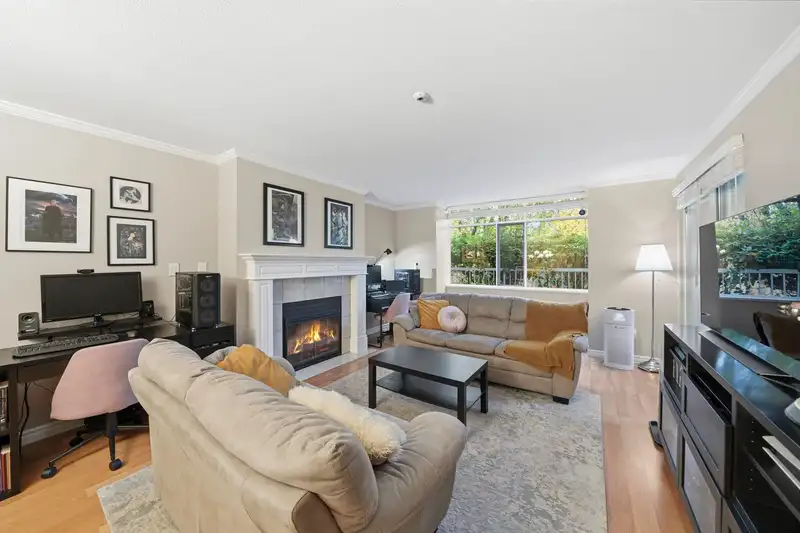 105 9767 140 STREET - photo 1 of 27
