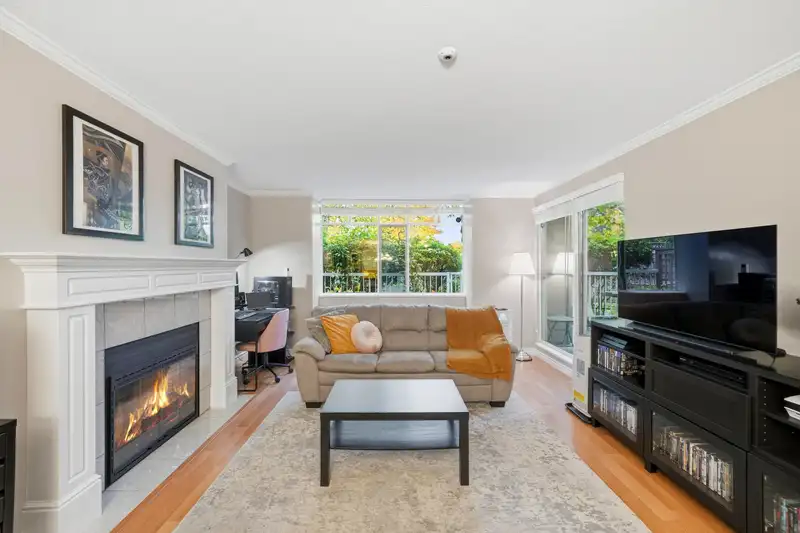 105 9767 140 STREET - photo 2 of 27