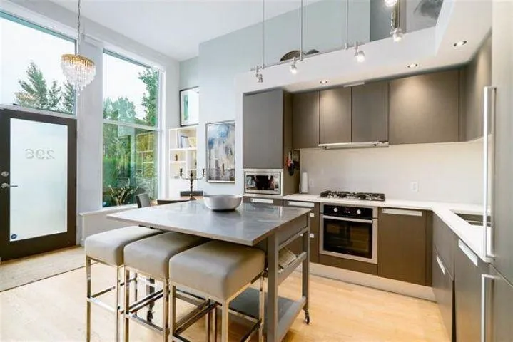 296 W 1ST AVENUE - photo 1 of 15