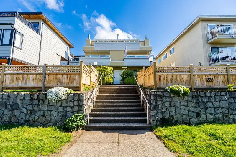 238 W 4TH STREET - photo 1 of 39