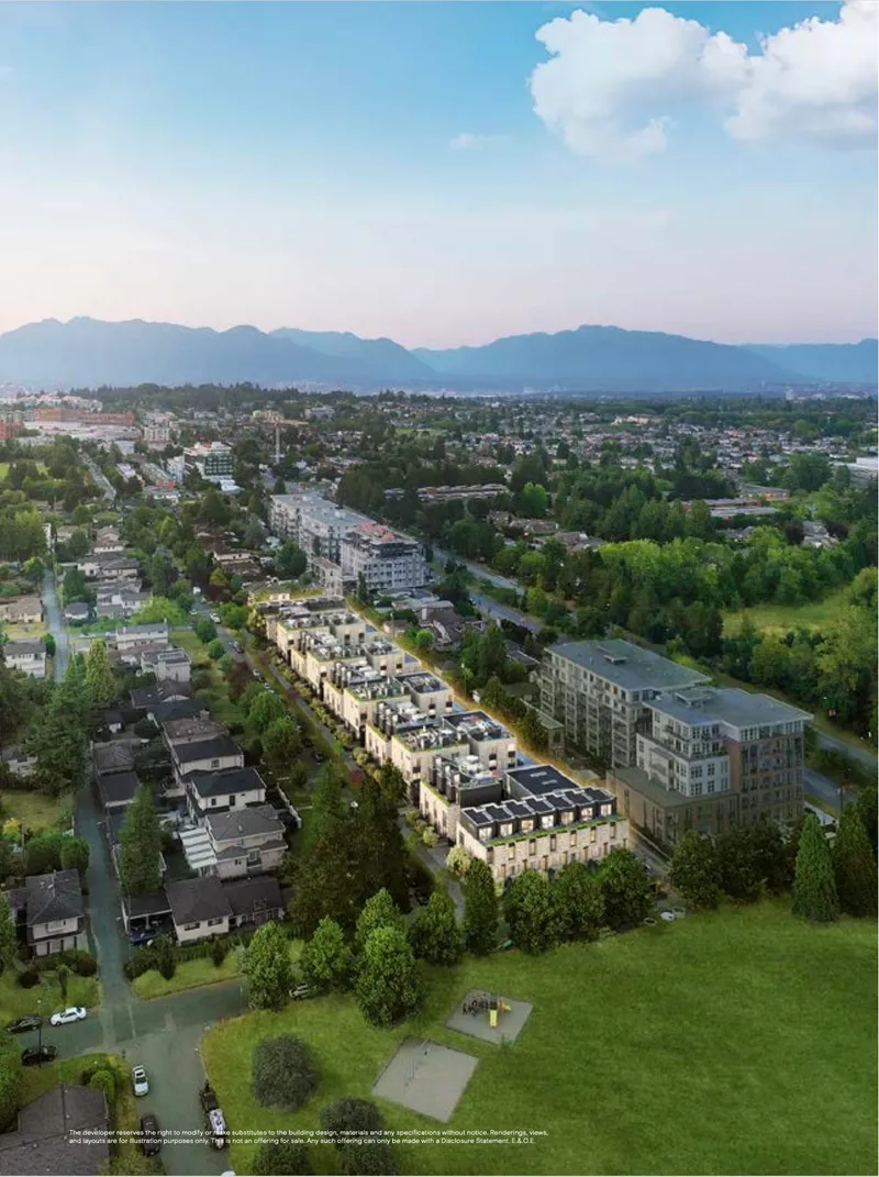 208 6818 ASH STREET - photo 3 of 5