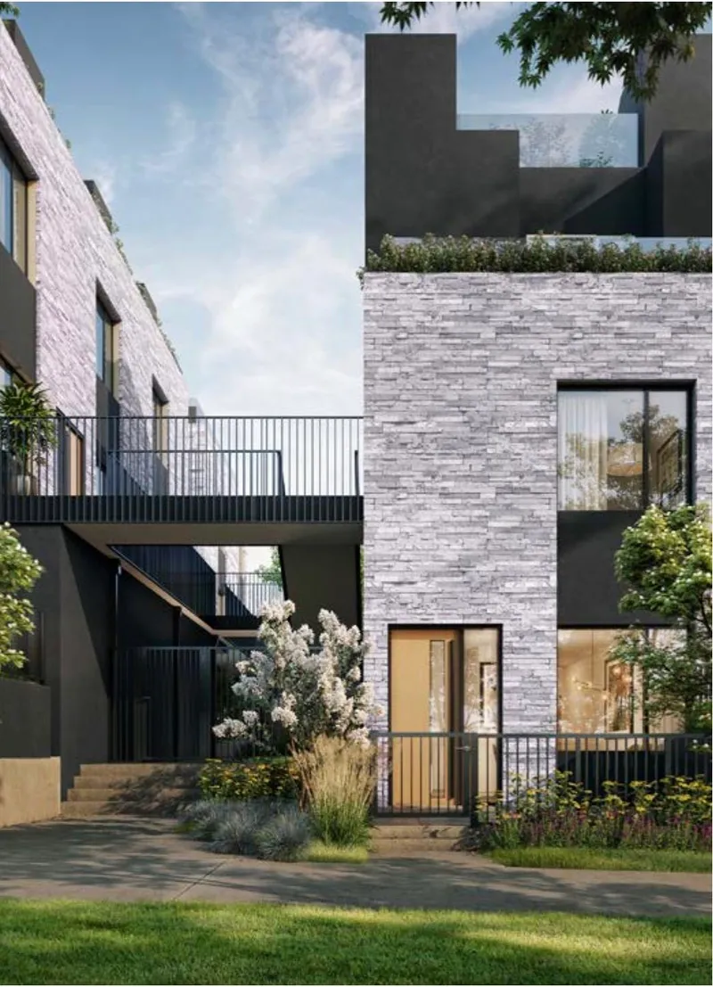 208 6818 ASH STREET - photo 4 of 5