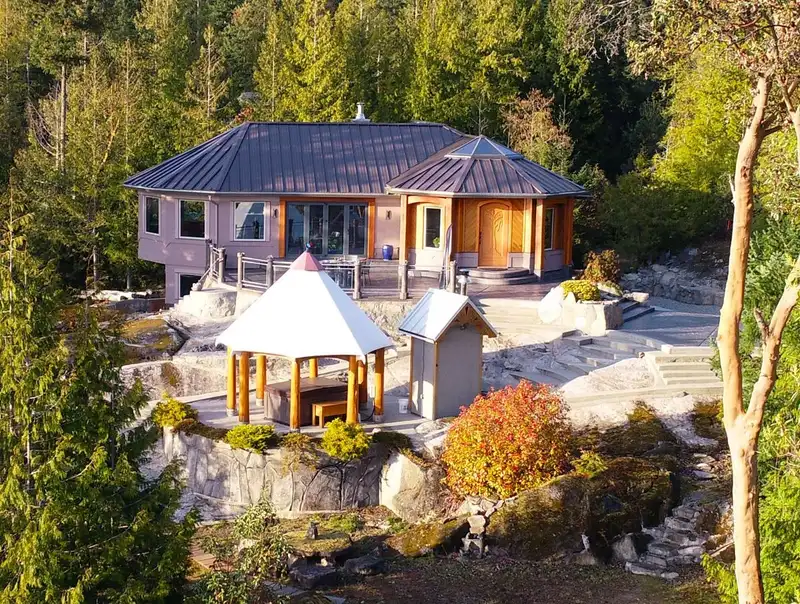 10664 WOOD BAY HEIGHTS ROAD - photo 1 of 40
