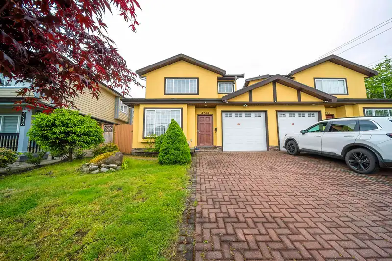 4708 SARDIS STREET - photo 1 of 33