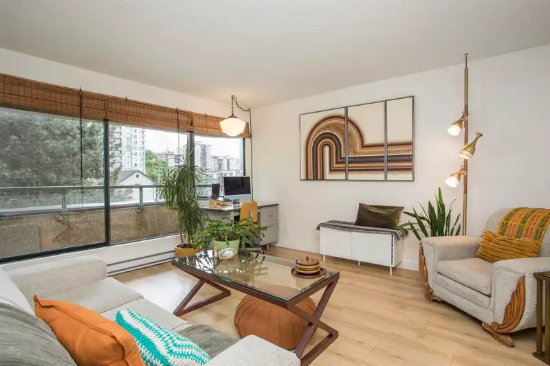 506 1026 QUEENS AVENUE - photo 2 of 36