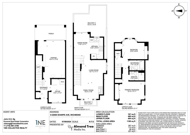 9 22000 SHARPE AVENUE - photo 3 of 31
