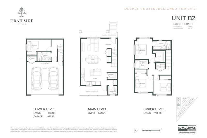 2 6828 208A STREET - photo 2 of 25