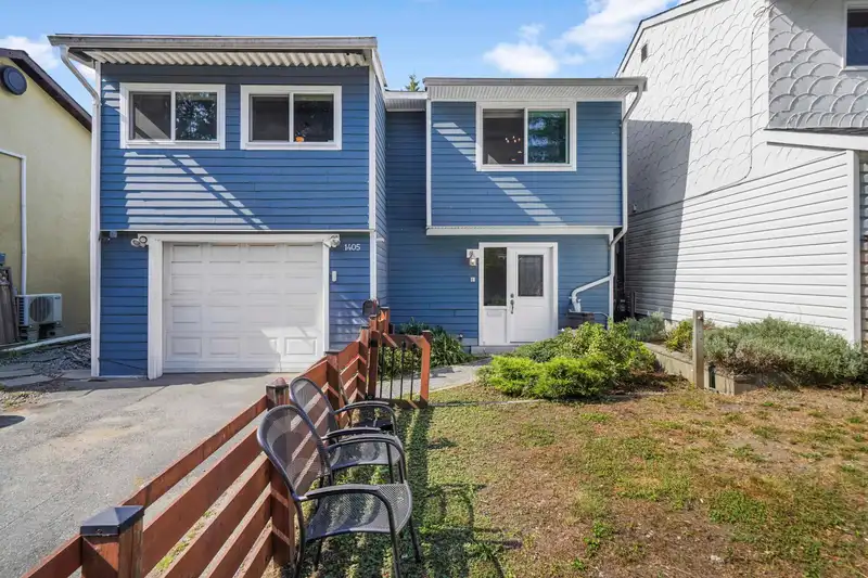 1405 APEL DRIVE - photo 1 of 33