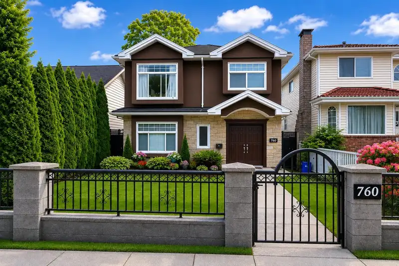 760 E 49TH AVENUE - photo 1 of 18