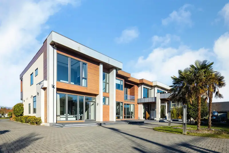 11491 BLUNDELL ROAD - photo 1 of 25