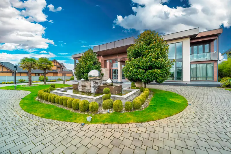 11491 BLUNDELL ROAD - photo 3 of 25