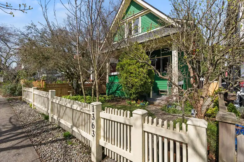 1363 E 13TH AVENUE - photo 1 of 40