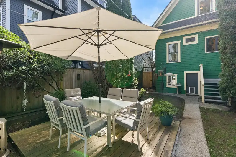 1363 E 13TH AVENUE - photo 4 of 40