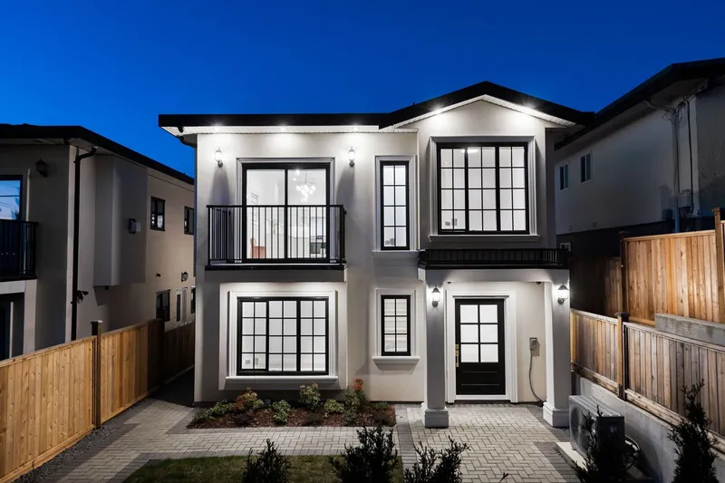 5136 DOMINION STREET - photo 1 of 25