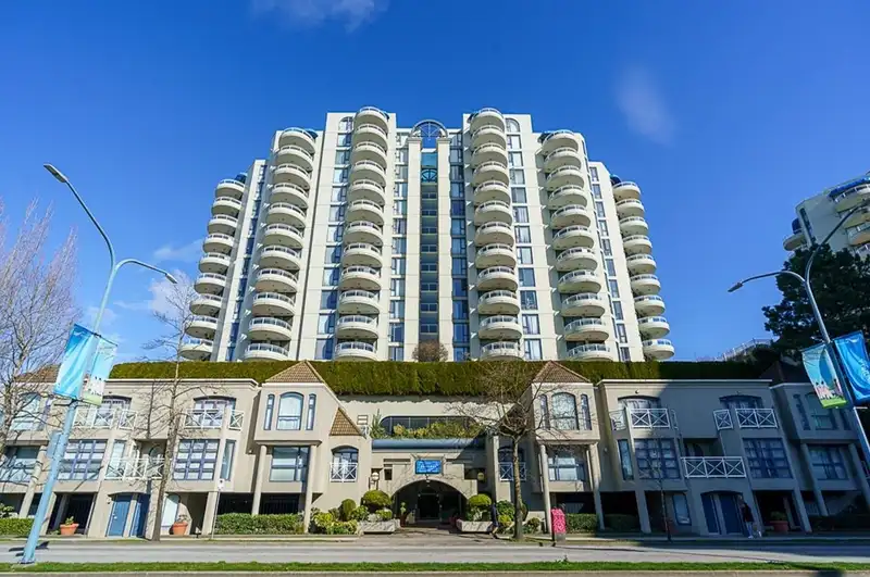 304 6080 MINORU BOULEVARD - photo 1 of 25