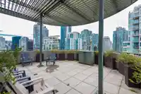 2302 555 JERVIS STREET - thumbnail 20