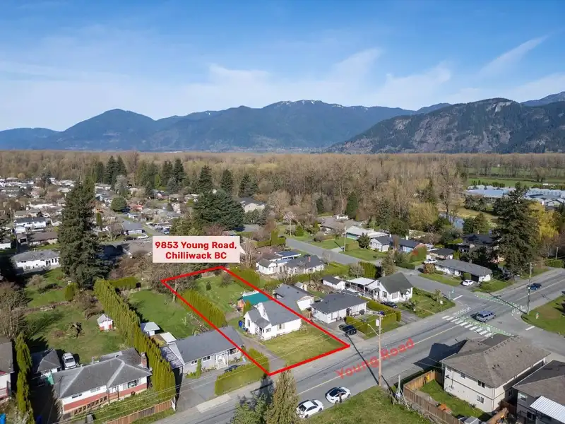9853 YOUNG ROAD - photo 1 of 23