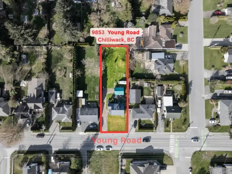 9853 YOUNG ROAD - photo 2 of 23