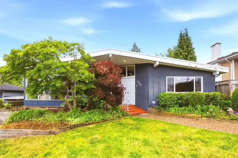 129 RICKMAN PLACE - photo 1 of 40