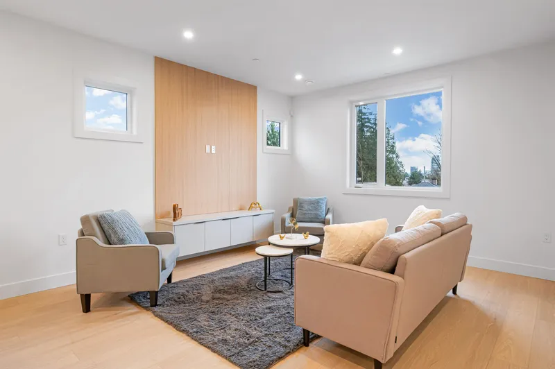 3 4855 VENABLES STREET - photo 3 of 25