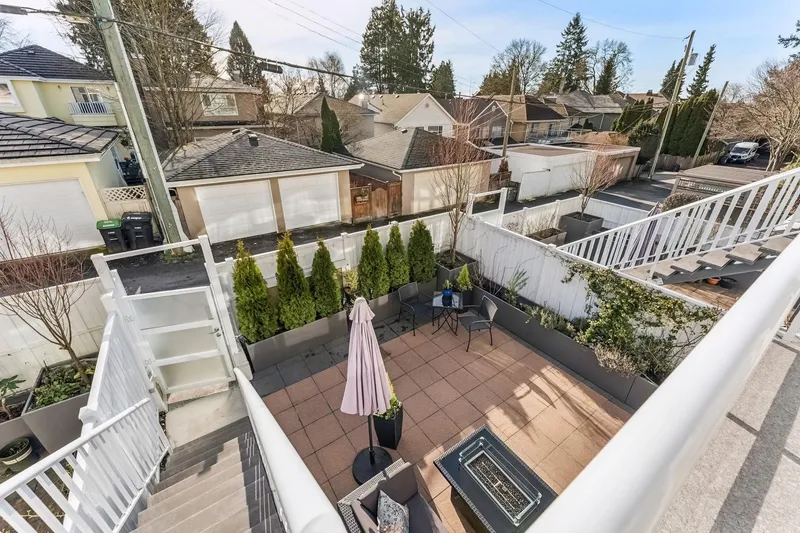 102 3028 W 41ST AVENUE - photo 4 of 25