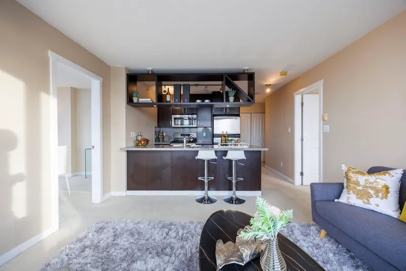 1701 5088 KWANTLEN STREET - photo 3 of 14